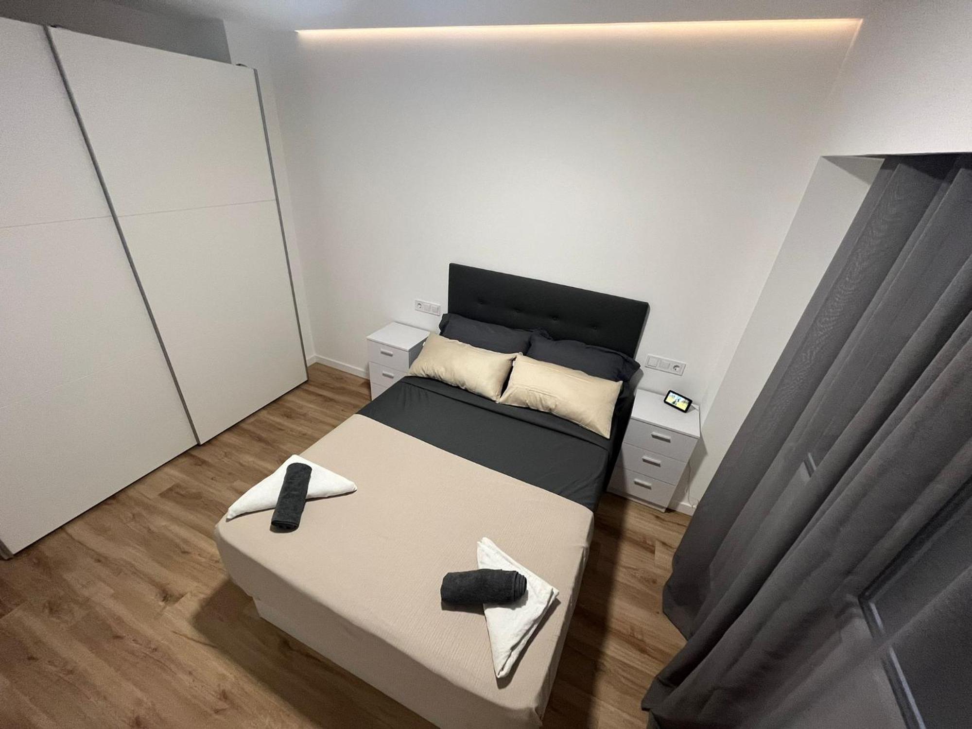 Alexa Suite Alicante Exterior foto