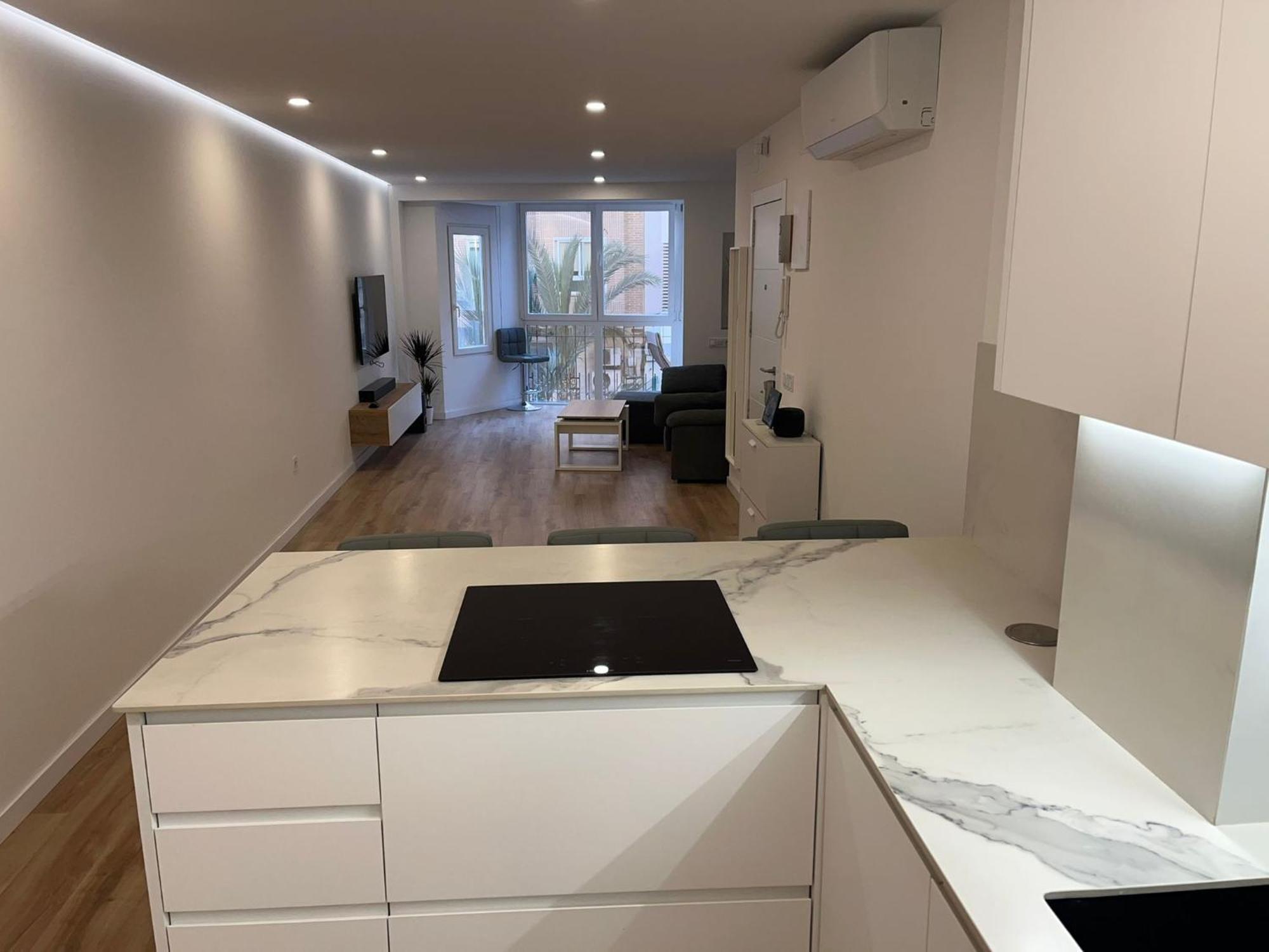 Alexa Suite Alicante Exterior foto