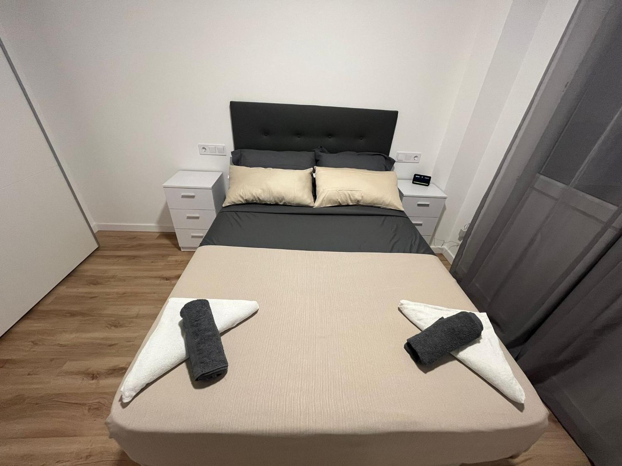Alexa Suite Alicante Exterior foto