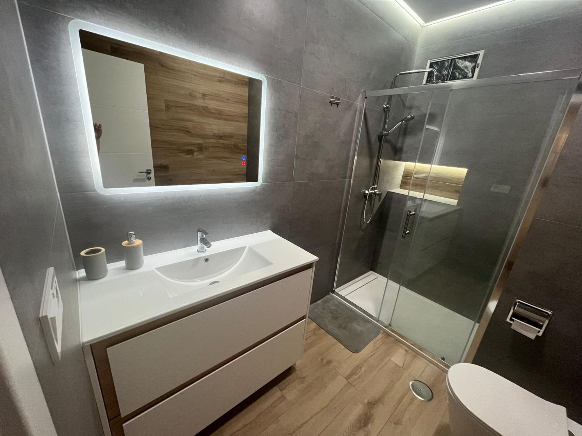 Alexa Suite Alicante Exterior foto